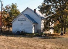THE GRANGE HALL  